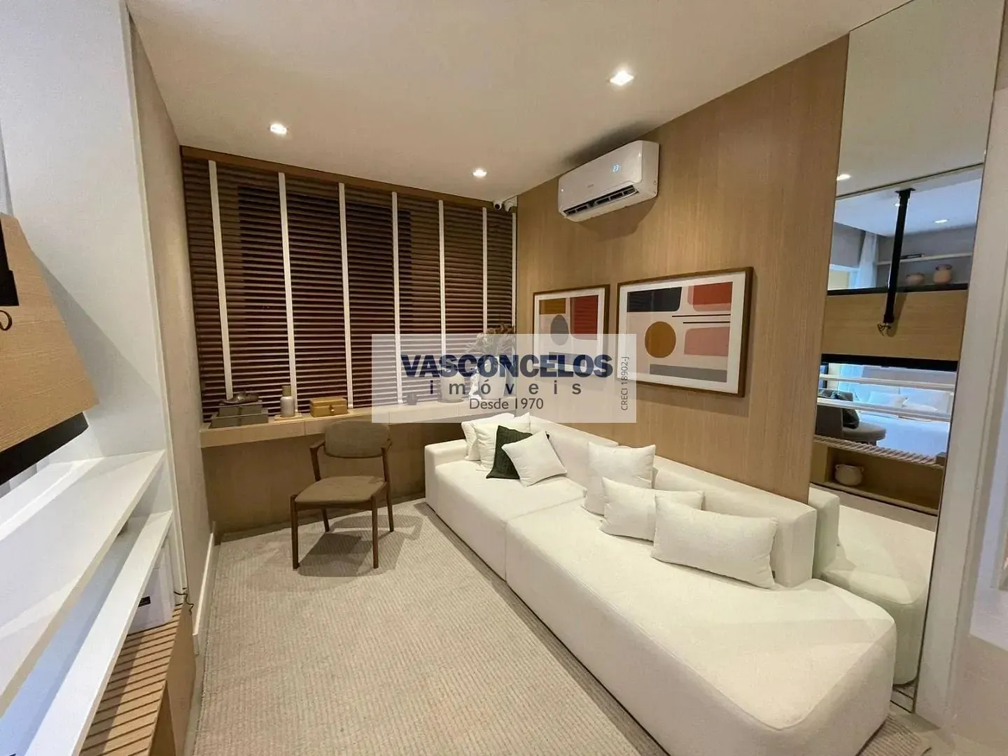 Apartamento, 3 quartos, 66 m² - Foto 9