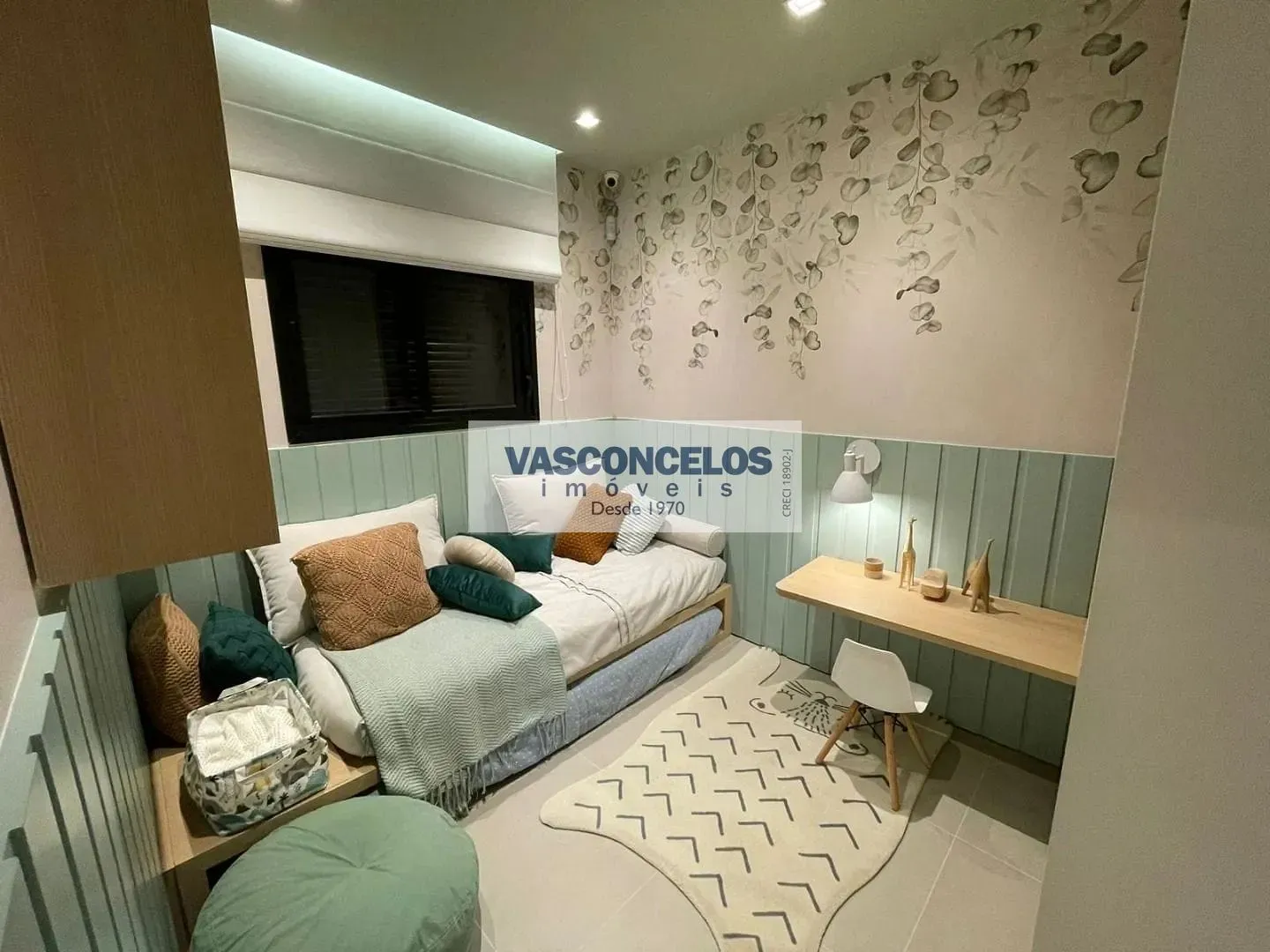 Apartamento, 3 quartos, 66 m² - Foto 11