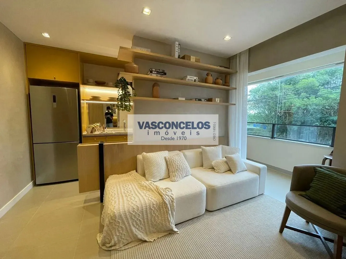 Apartamento, 3 quartos, 66 m² - Foto 19