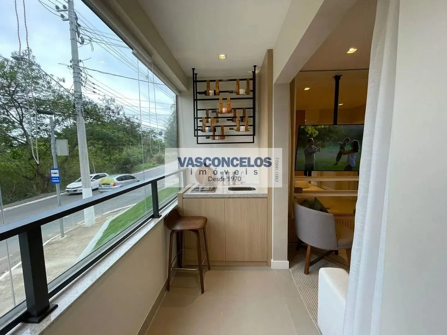 Apartamento, 3 quartos, 66 m² - Foto 8