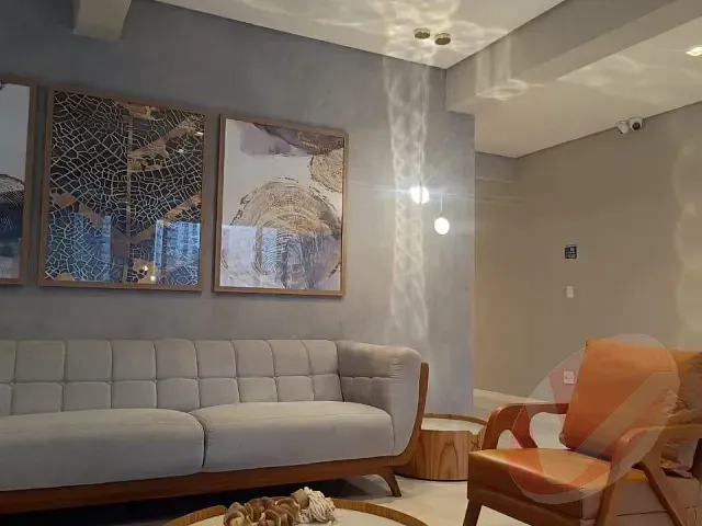 Apartamento com 146m² 3 quartos e 3 banheiros, à venda, no bairro Guilhermina em Praia Grande