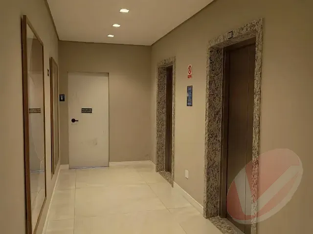 Apartamento com 146m² 3 quartos e 3 banheiros, à venda, no bairro Guilhermina em Praia Grande