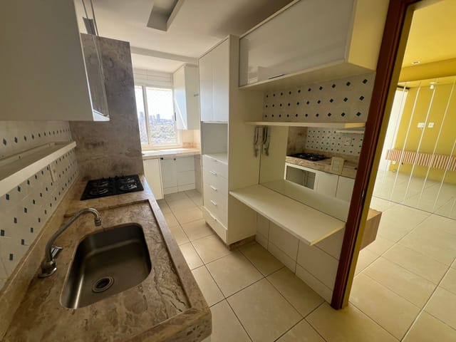 Foto do Apartamento - Apartamento 2 Quartos, Lazer Completo, Parque Cascavel. | WALTER JÚNIOR IMÓVEIS