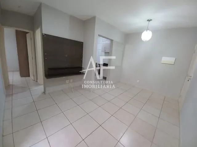 Apartamento com 57m² 2 quartos e 1 banheiro, à venda, no bairro Campos Elíseos em Taubaté