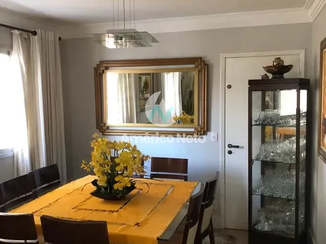 Apartamento 3 quartos e 1 banheiro, à venda, no bairro Santa Paula em São Caetano do Sul