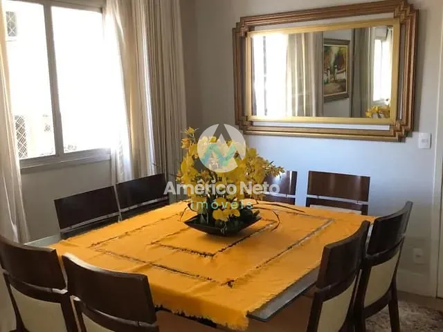 Apartamento 3 quartos e 1 banheiro, à venda, no bairro Santa Paula em São Caetano do Sul