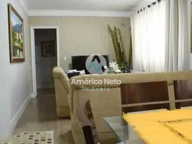 Apartamento 3 quartos e 1 banheiro, à venda, no bairro Santa Paula em São Caetano do Sul