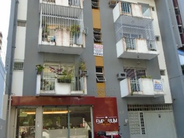 Apartamento 1 quarto e 1 banheiro, para alugar, no bairro NAZARE em Belém