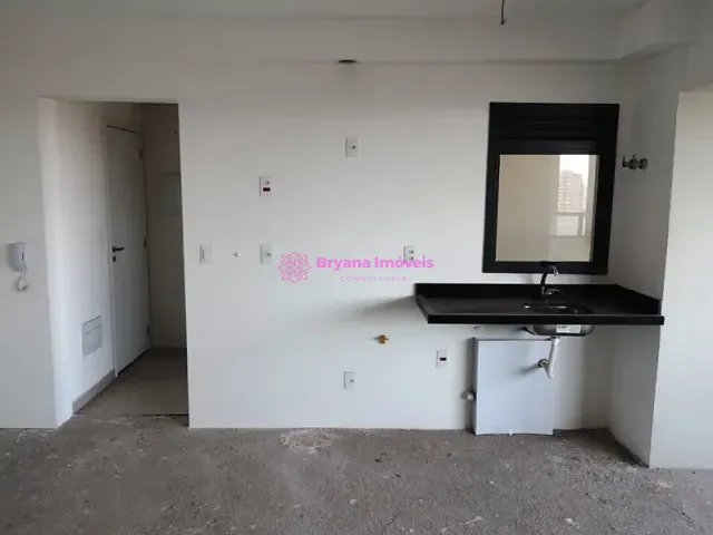 Apartamento 3 quartos e 3 banheiros, à venda, no bairro Vila Assunção em Santo André
