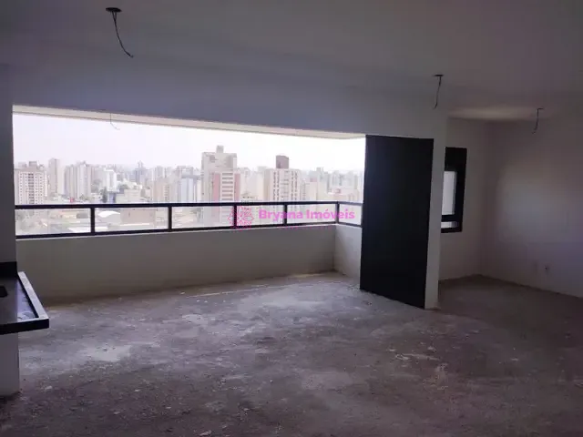 Apartamento 3 quartos e 3 banheiros, à venda, no bairro Vila Assunção em Santo André