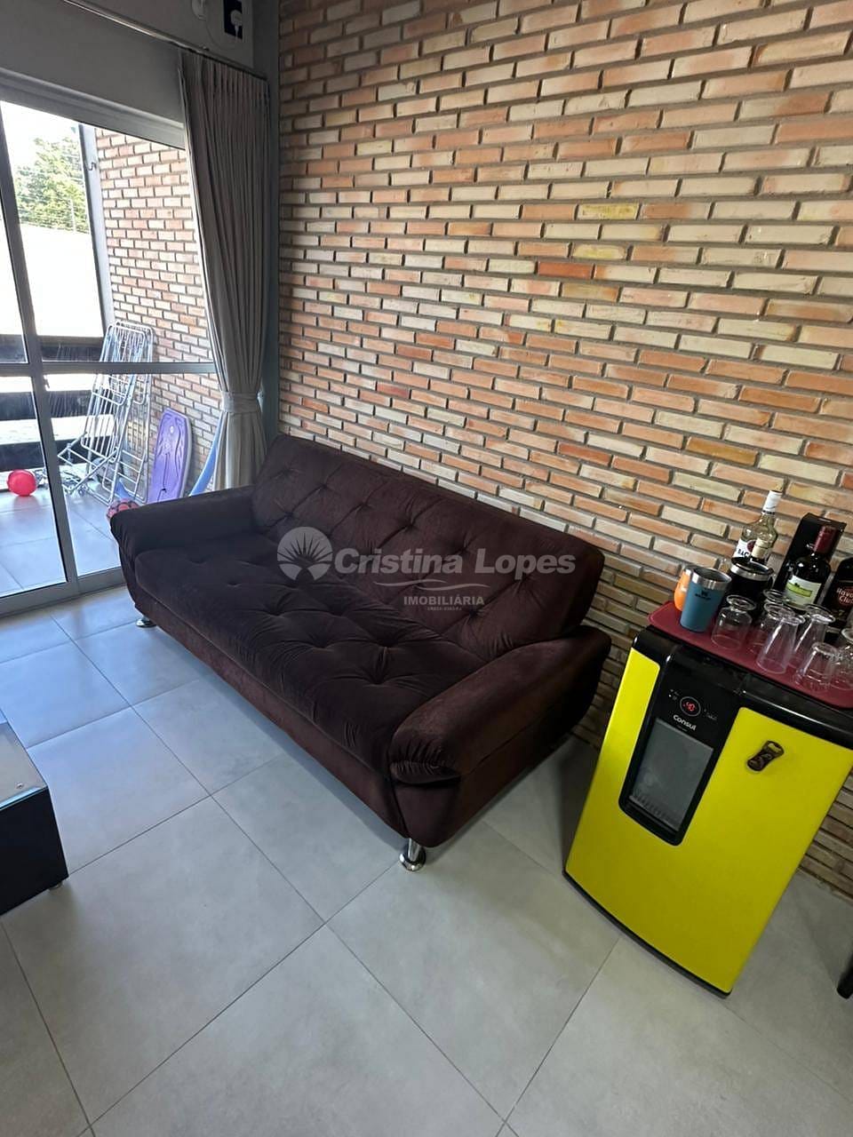 Apartamento à venda com 3 quartos, 73m² - Foto 1