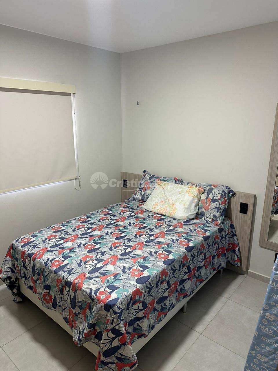 Apartamento à venda com 3 quartos, 73m² - Foto 7