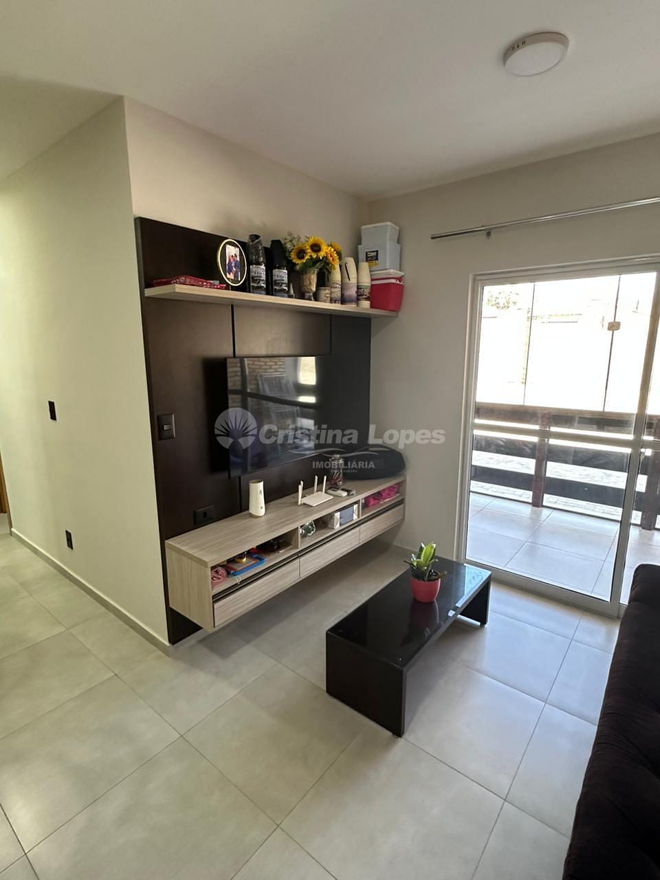 Apartamento à venda com 3 quartos, 73m² - Foto 3