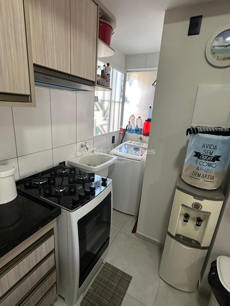 Apartamento à venda com 3 quartos, 73m² - Foto 5