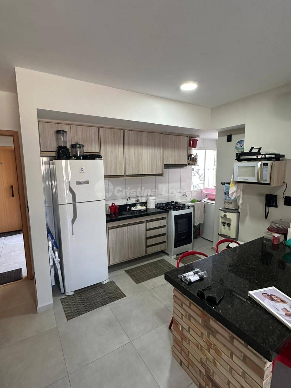 Apartamento à venda com 3 quartos, 73m² - Foto 4