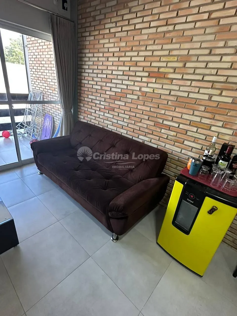 Apartamento, 3 quartos, 73 m² - Foto 1
