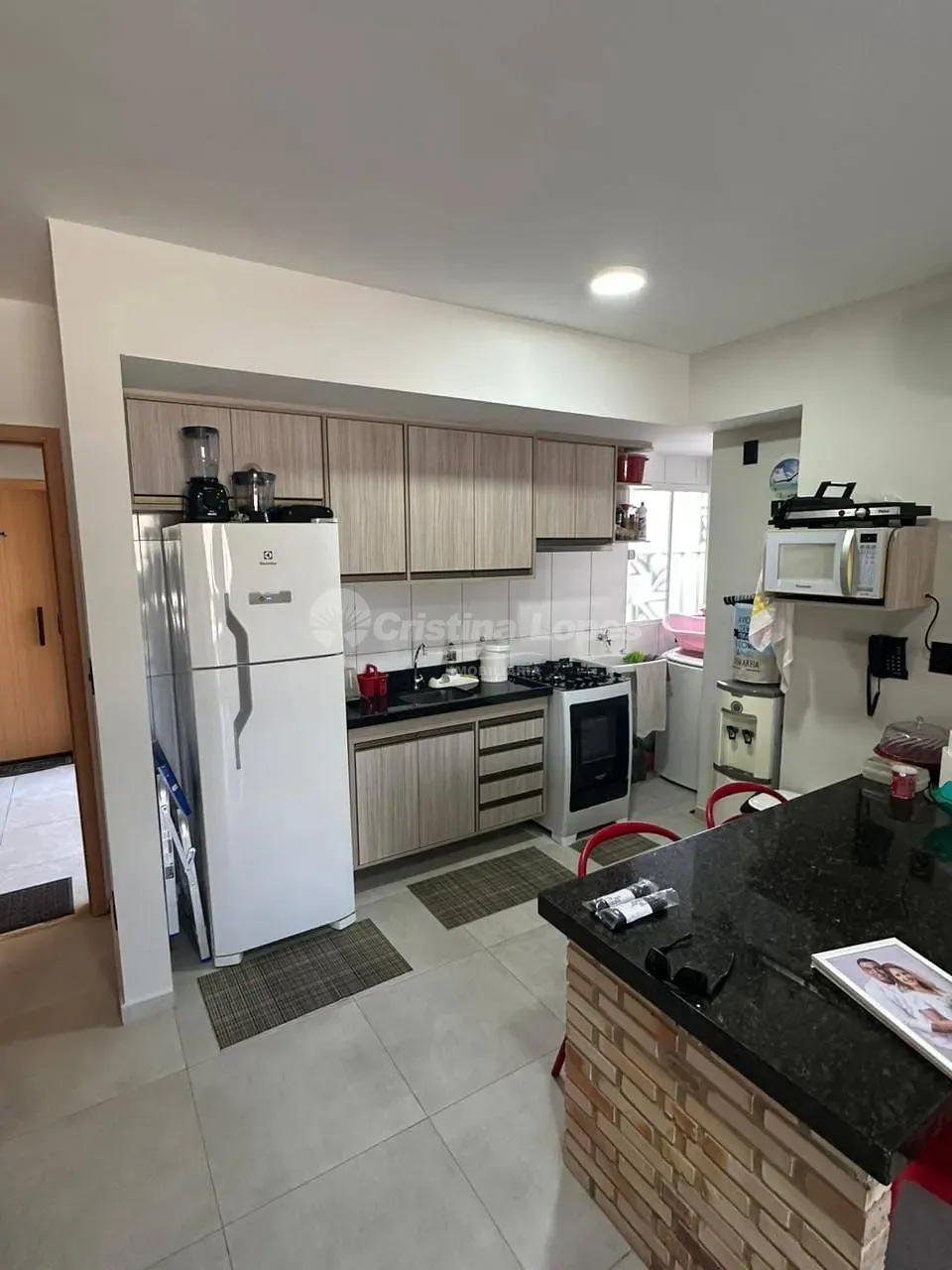 Apartamento, 3 quartos, 73 m² - Foto 4