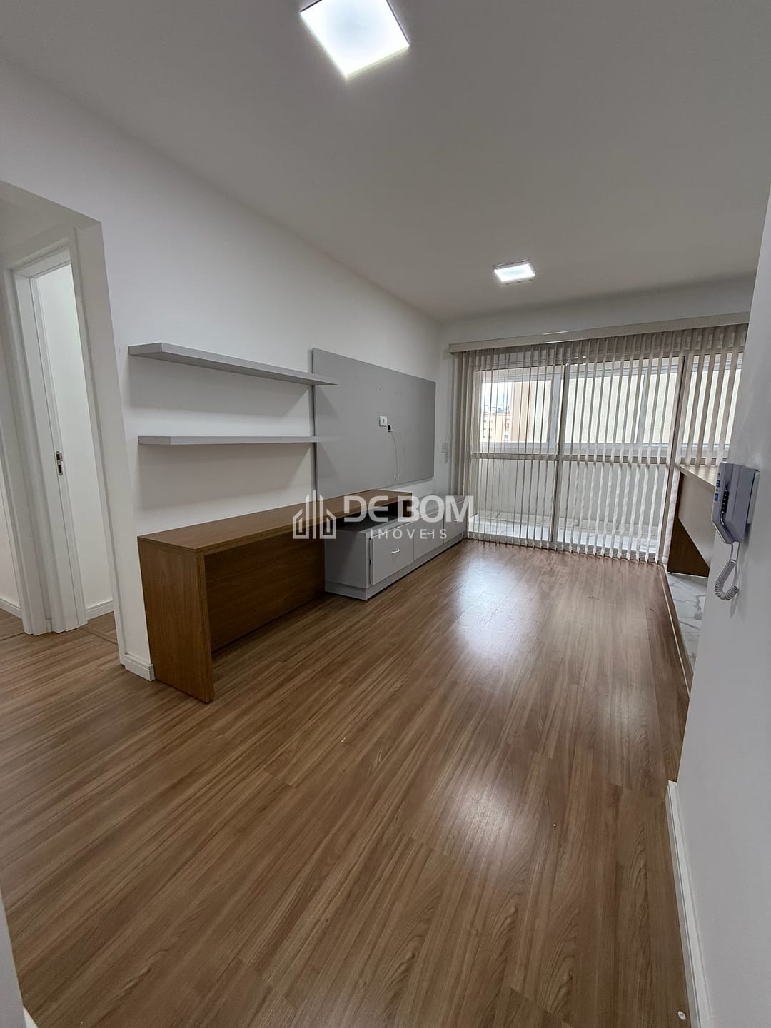 Apartamento, 2 quartos, 71 m² - Foto 2