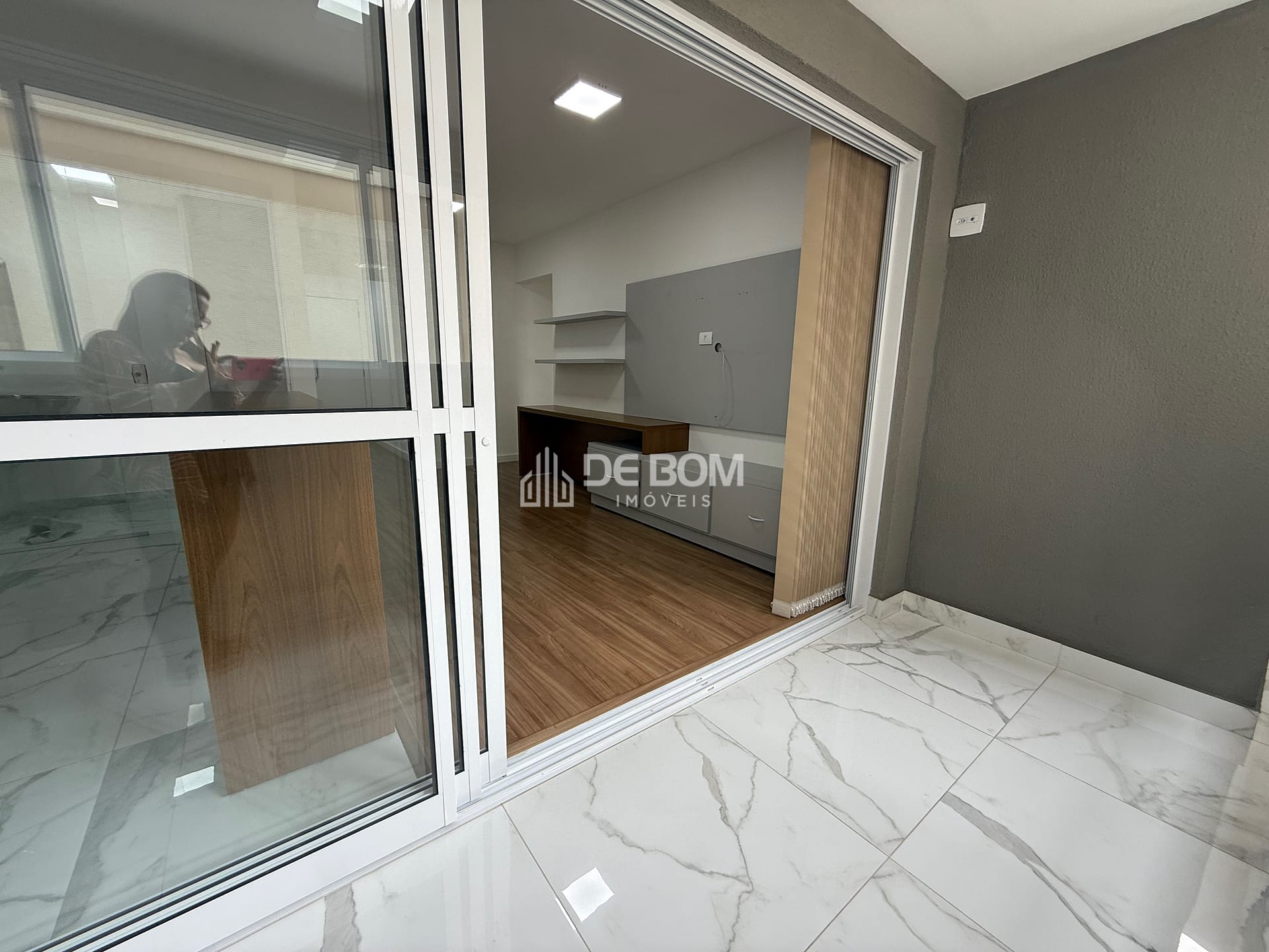 Apartamento, 2 quartos, 71 m² - Foto 27