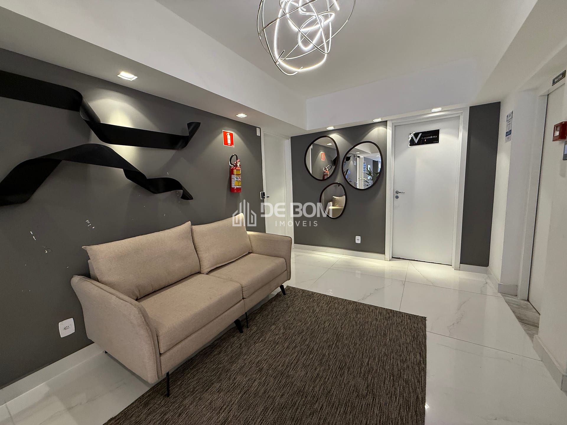 Apartamento, 2 quartos, 71 m² - Foto 22