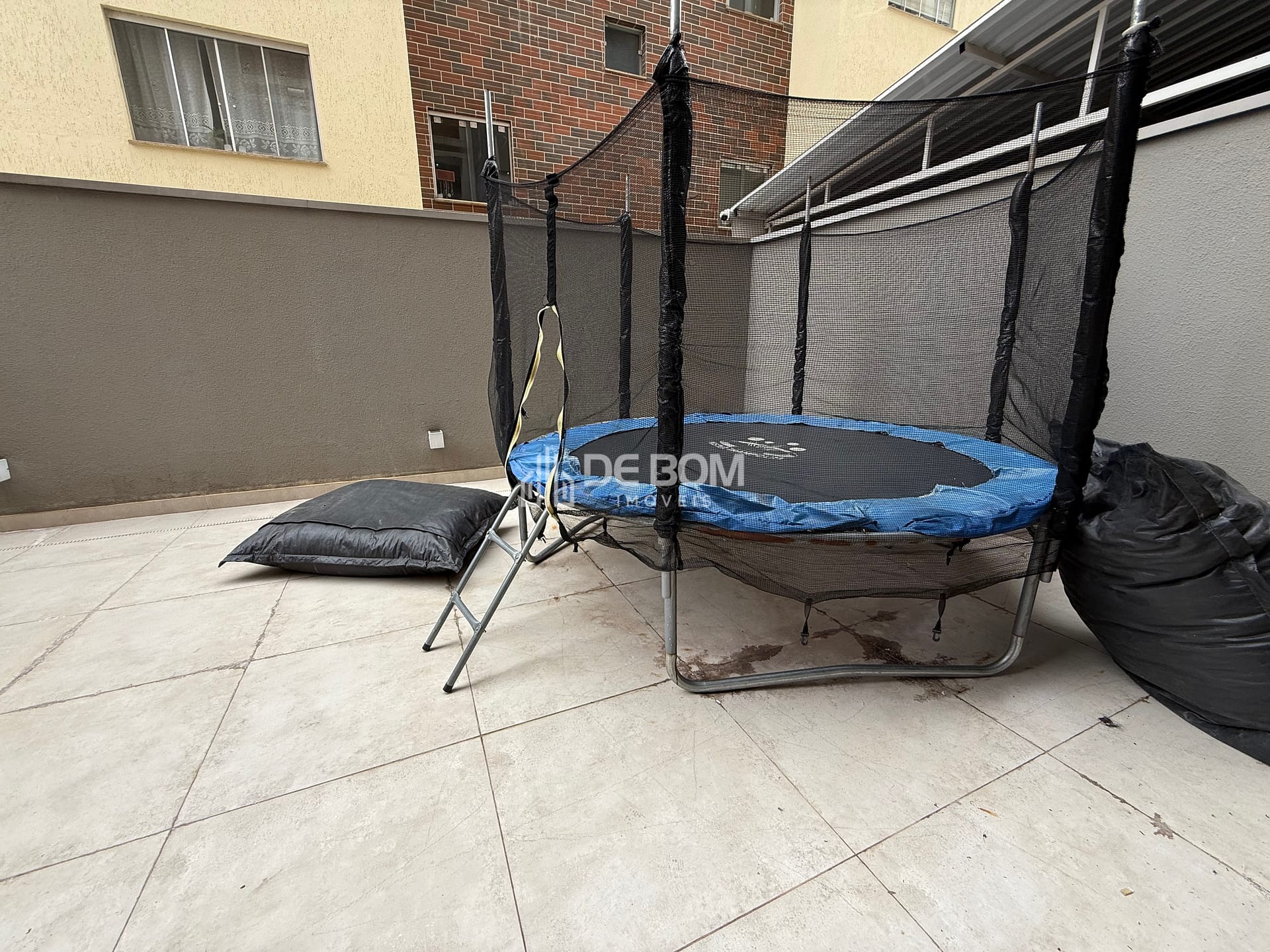 Apartamento, 2 quartos, 71 m² - Foto 16