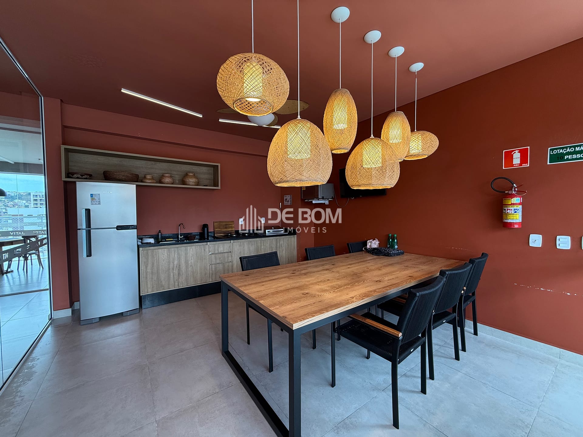 Apartamento, 2 quartos, 71 m² - Foto 12