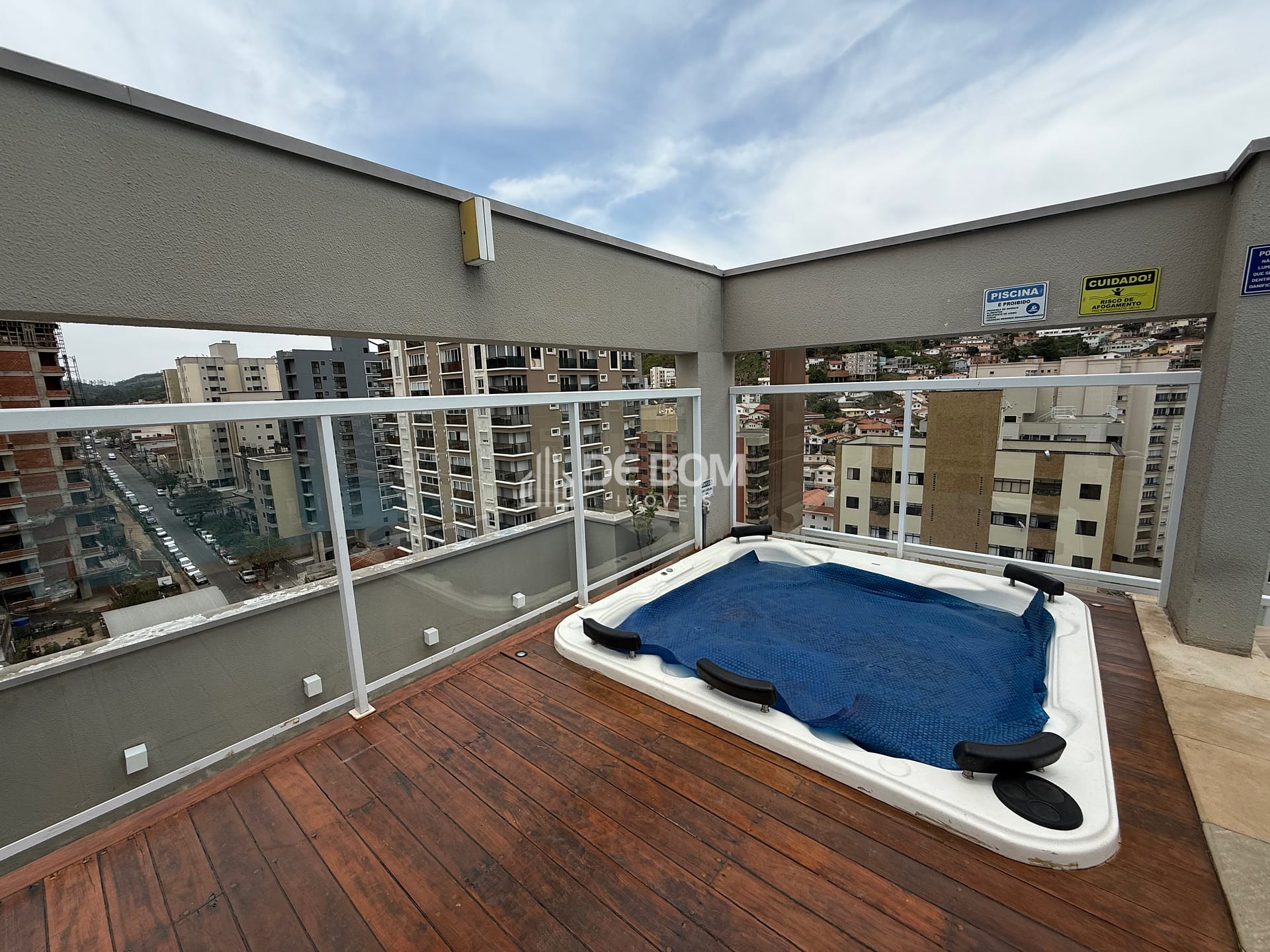 Apartamento, 2 quartos, 71 m² - Foto 9