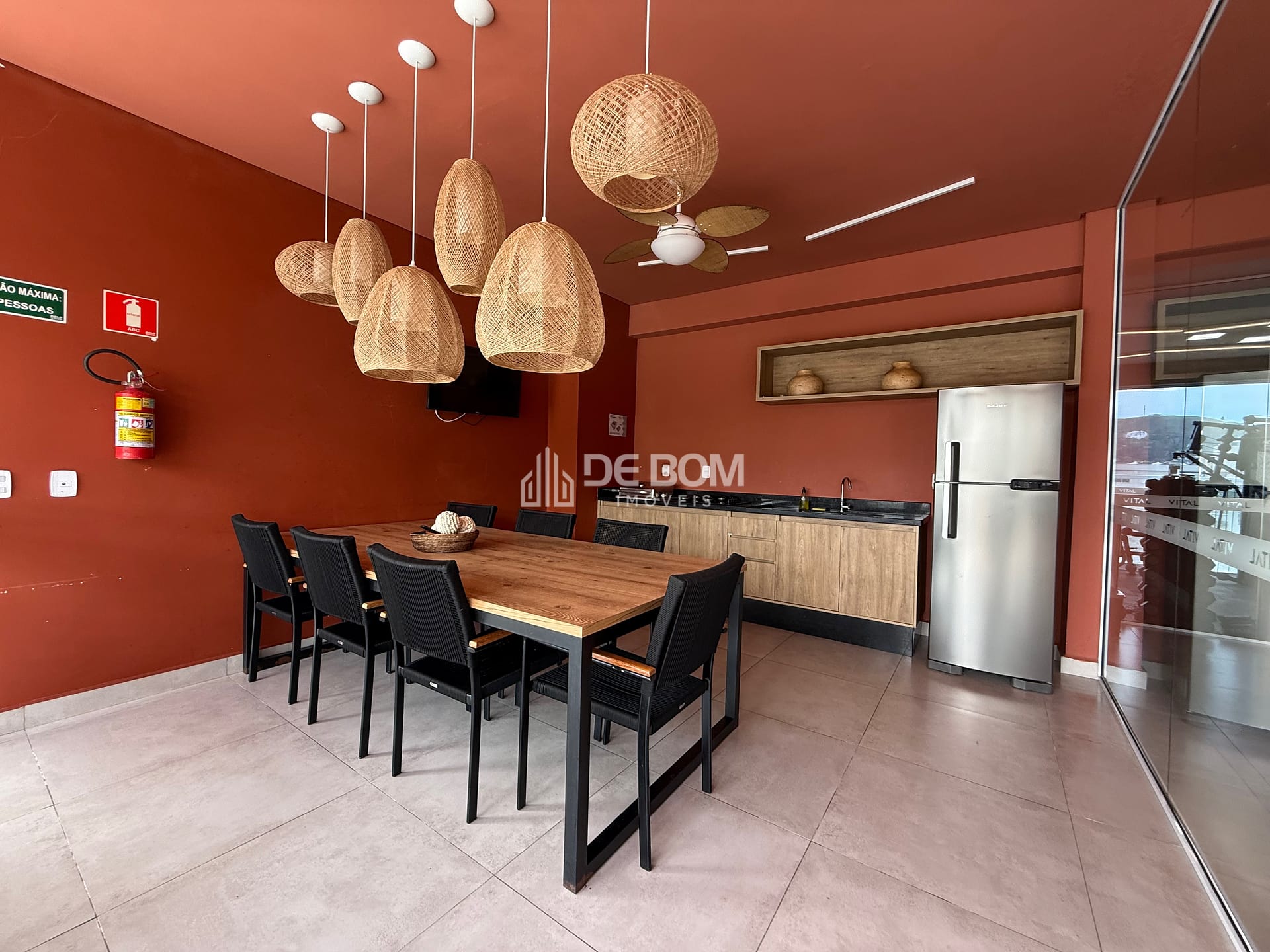 Apartamento, 2 quartos, 71 m² - Foto 6