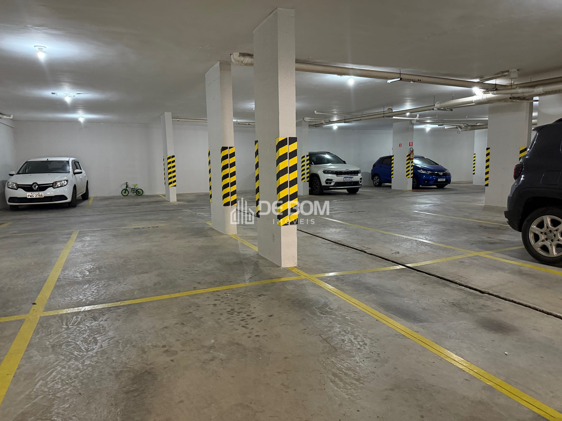 Apartamento, 2 quartos, 71 m² - Foto 3