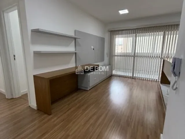 Apartamento 2 quartos e 3 banheiros, à venda, no bairro Centro em Poços de Caldas