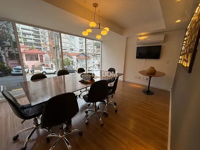 Apartamento 2 quartos e 3 banheiros, à venda, no bairro Centro em Poços de Caldas