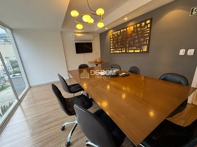 Apartamento 2 quartos e 3 banheiros, à venda, no bairro Centro em Poços de Caldas