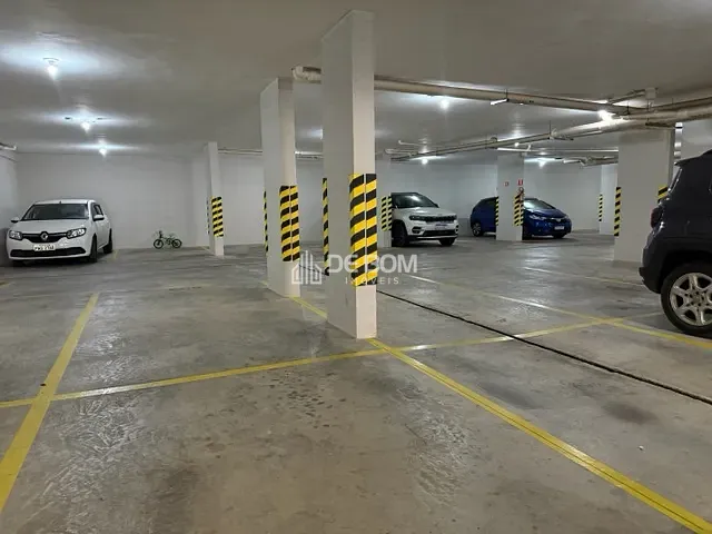 Apartamento 2 quartos e 3 banheiros, à venda, no bairro Centro em Poços de Caldas