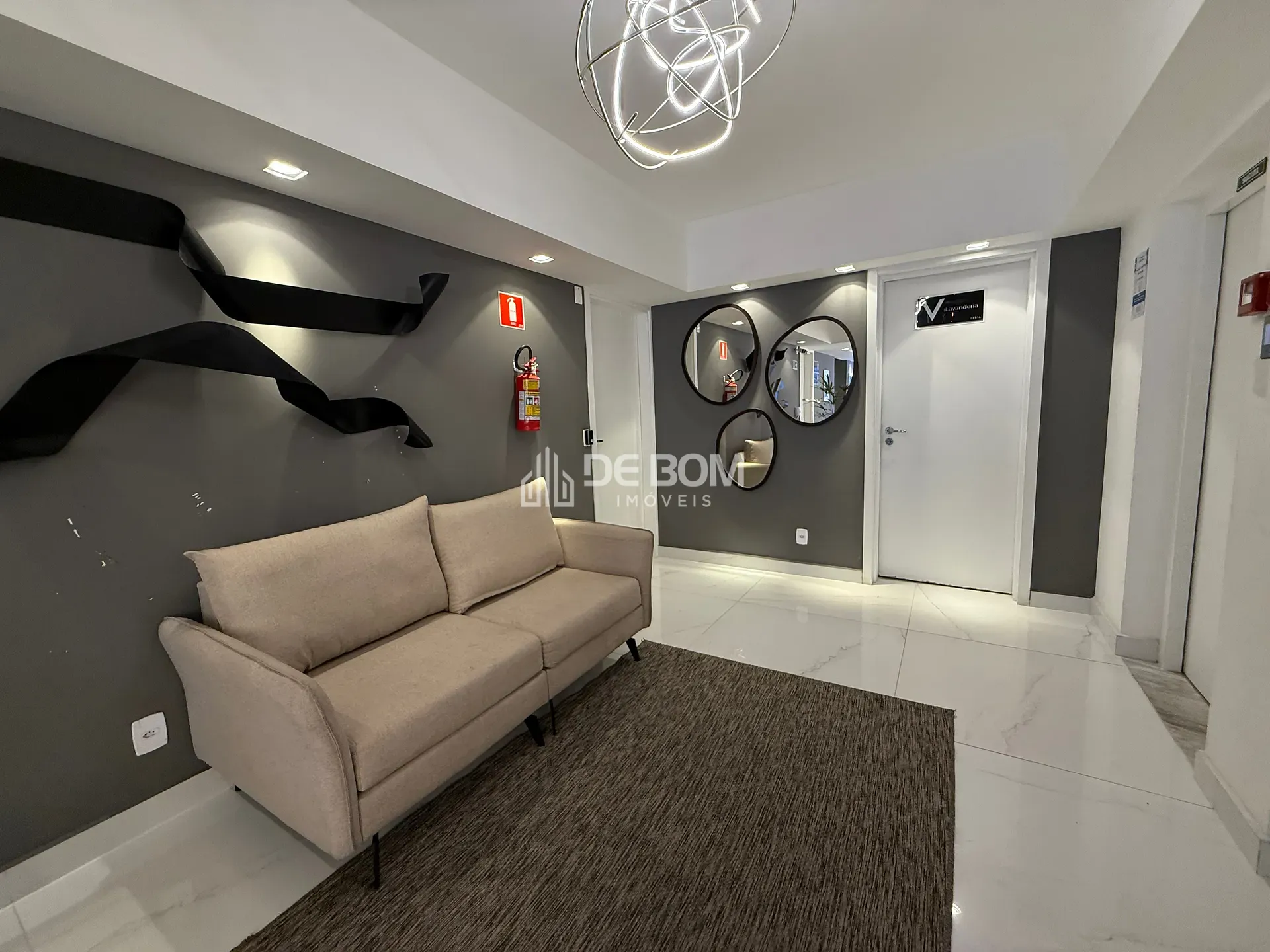 Apartamento, 2 quartos, 71 m² - Foto 22