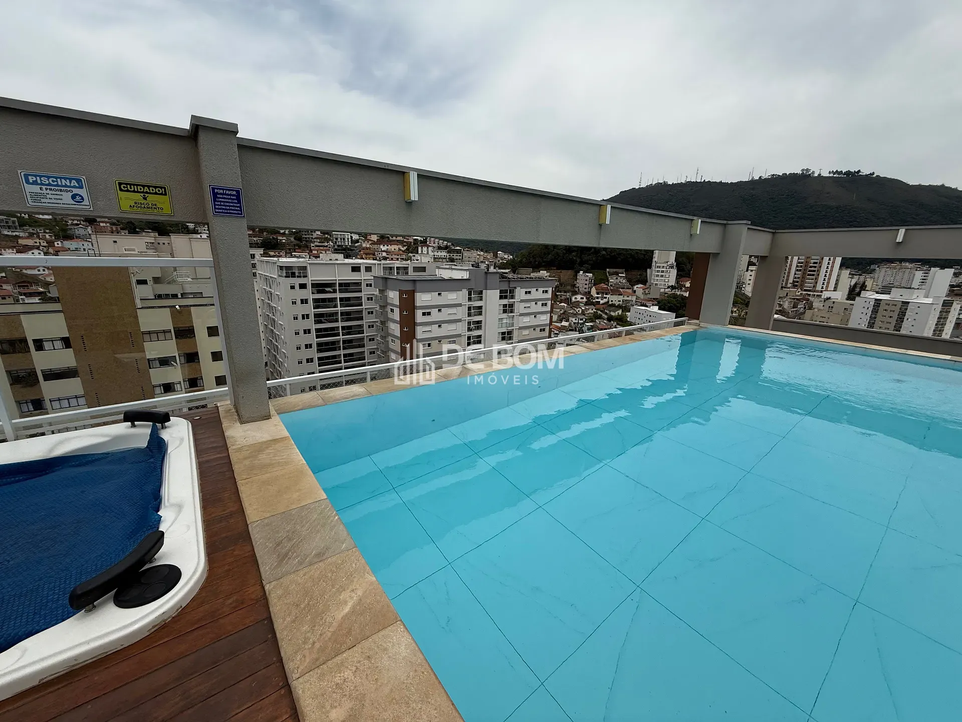 Apartamento, 2 quartos, 71 m² - Foto 1