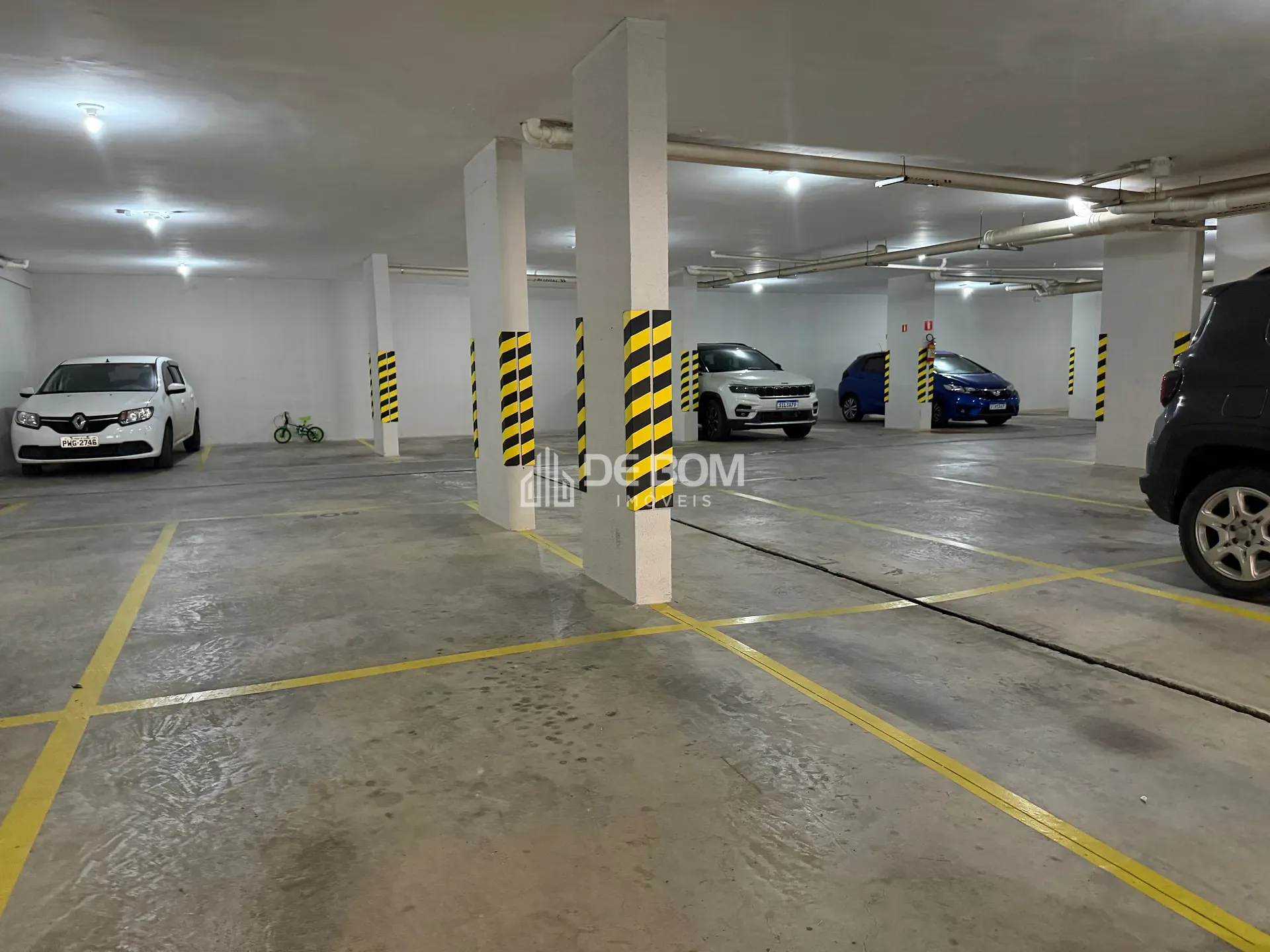Apartamento, 2 quartos, 71 m² - Foto 3