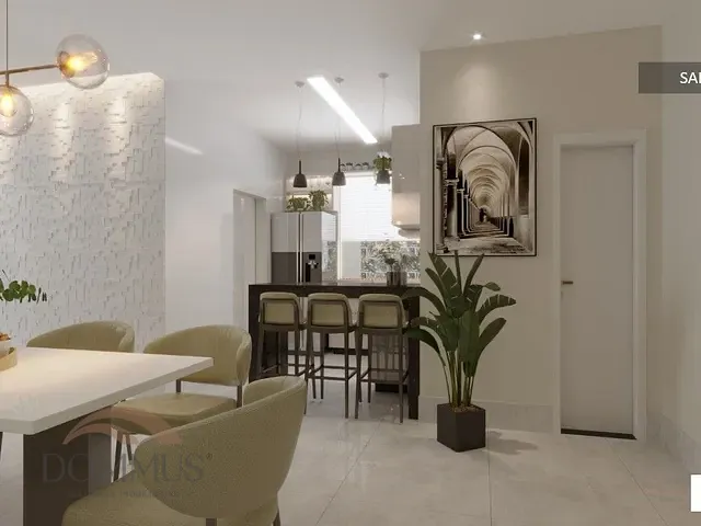 Apartamento com 134m² 3 quartos e 3 banheiros, à venda, no bairro Cidade Nobre em Ipatinga