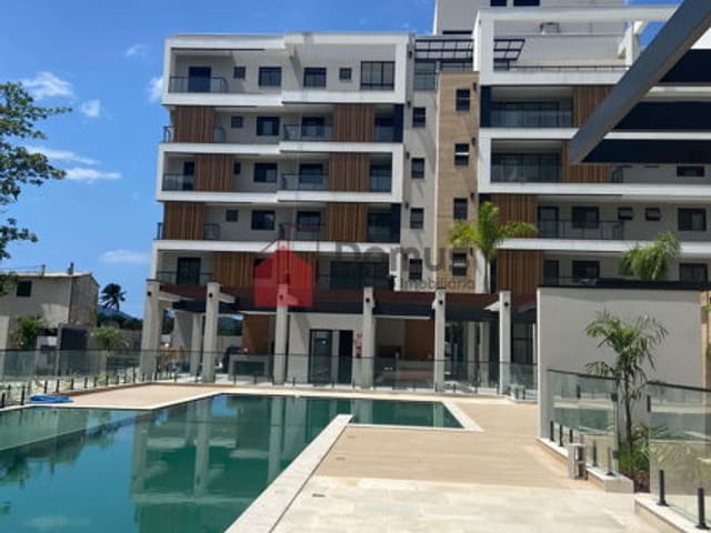Apartamento à venda, no bairro Perequê Mirim em Ubatuba