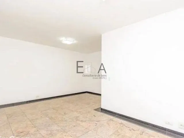 Apartamento com 100m² 3 quartos e 2 banheiros, à venda ou para alugar, no bairro Vila Olímpia em São Paulo
