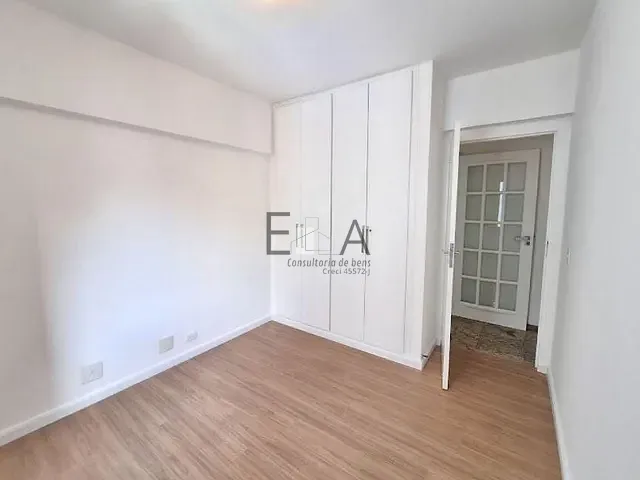 Apartamento com 100m² 3 quartos e 2 banheiros, à venda ou para alugar, no bairro Vila Olímpia em São Paulo