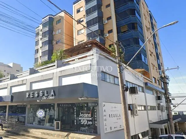 Apartamento com 97m² 2 quartos e 1 banheiro, à venda, no bairro Centro em Arroio do Meio