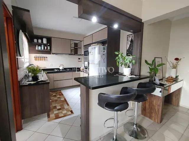 Apartamento com 97m² 2 quartos e 1 banheiro, à venda, no bairro Centro em Arroio do Meio