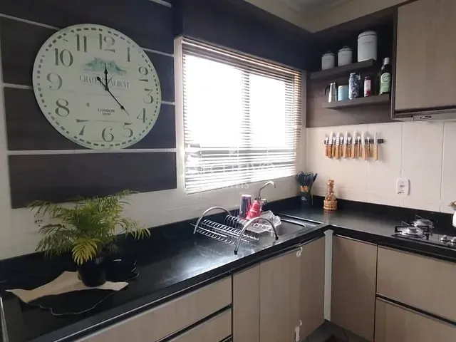 Apartamento com 97m² 2 quartos e 1 banheiro, à venda, no bairro Centro em Arroio do Meio