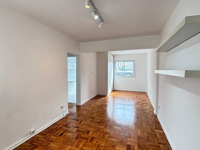 Foto do Apartamento - Apartamento à venda 1 Quarto, 46M², Pinheiros, São Paulo - SP | Haclamo | Imobiliária Filardi