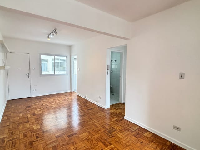 Foto do Apartamento - Apartamento à venda 1 Quarto, 46M², Pinheiros, São Paulo - SP | Haclamo | Imobiliária Filardi