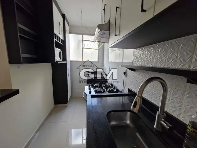 Apartamento 2 quartos e 2 banheiros, à venda, no bairro Parque Industrial Lagoinha em Ribeirão Preto