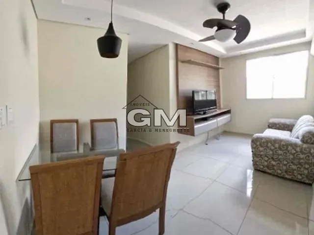 Apartamento 2 quartos e 2 banheiros, à venda, no bairro Parque Industrial Lagoinha em Ribeirão Preto