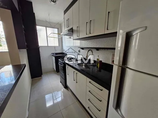 Apartamento 2 quartos e 2 banheiros, à venda, no bairro Parque Industrial Lagoinha em Ribeirão Preto
