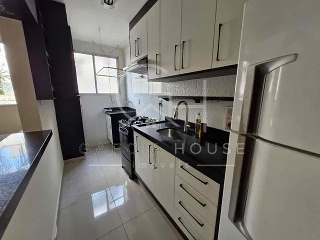 Apartamento 2 quartos e 2 banheiros, à venda, no bairro Parque Industrial Lagoinha em Ribeirão Preto