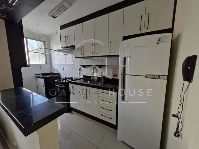 Apartamento 2 quartos e 2 banheiros, à venda, no bairro Parque Industrial Lagoinha em Ribeirão Preto